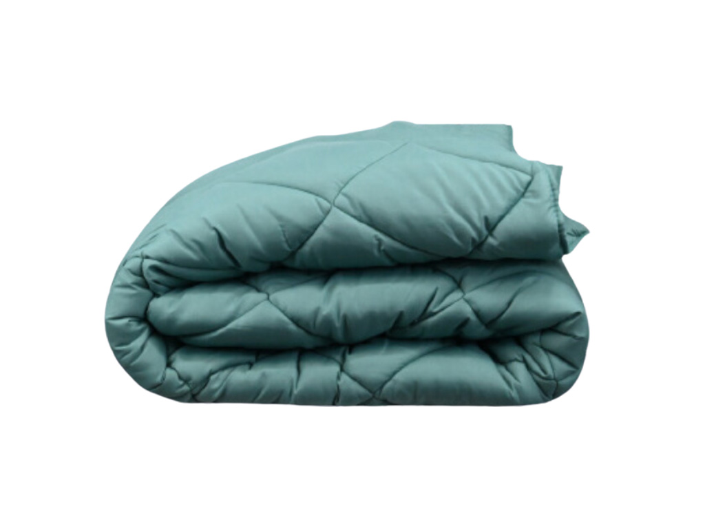 HappyBed Deep Jungle All year dekbed -  240x220 cm