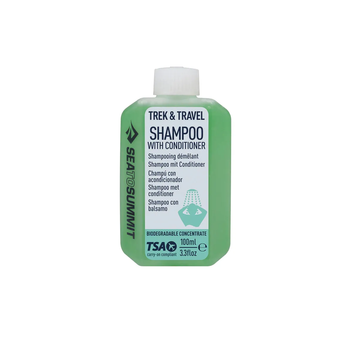 Sea To Summit Cond.Shampoo Not Applicable