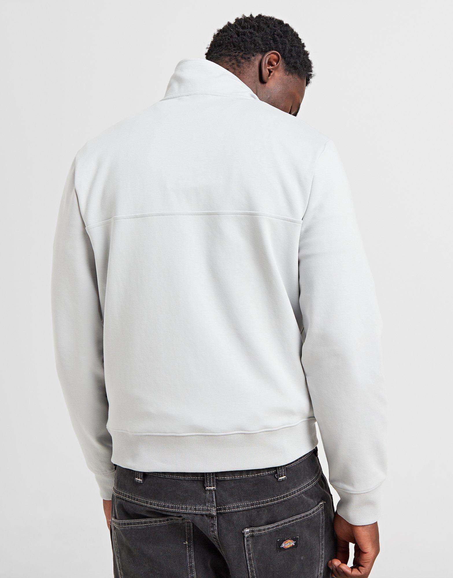 Napapijri Sweatshirt Bastien Zippé