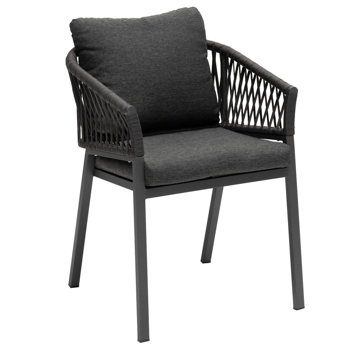 FAUTEUIL REPAS ORIENGO MAILLES