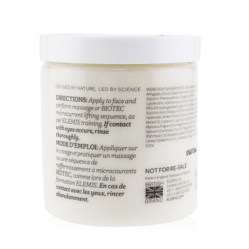 Elemis Amber Massage Balm Para Rosto (Produto de Salão) 250ml/8.5oz