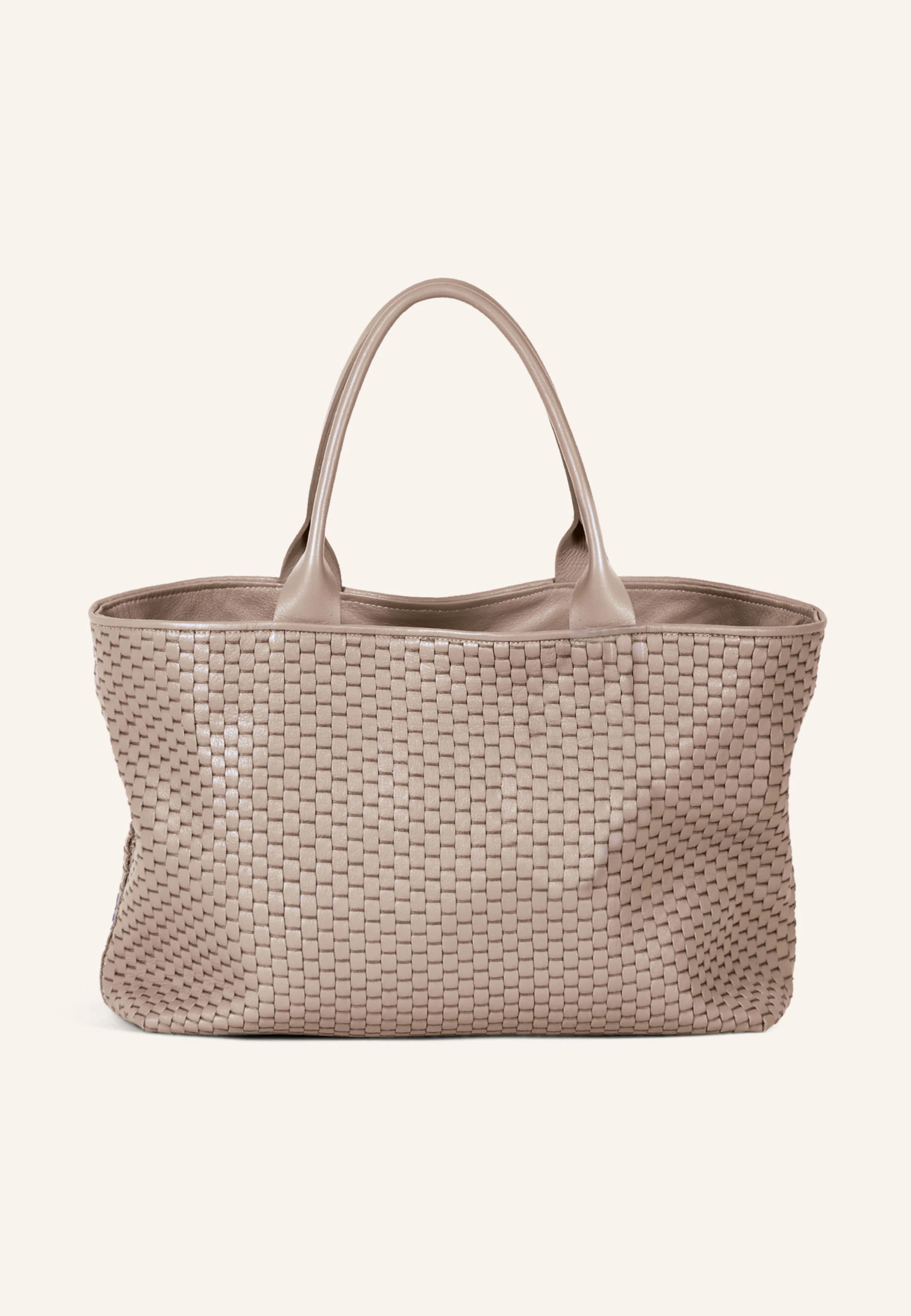 Parise Tote bag '60' MEDIUM