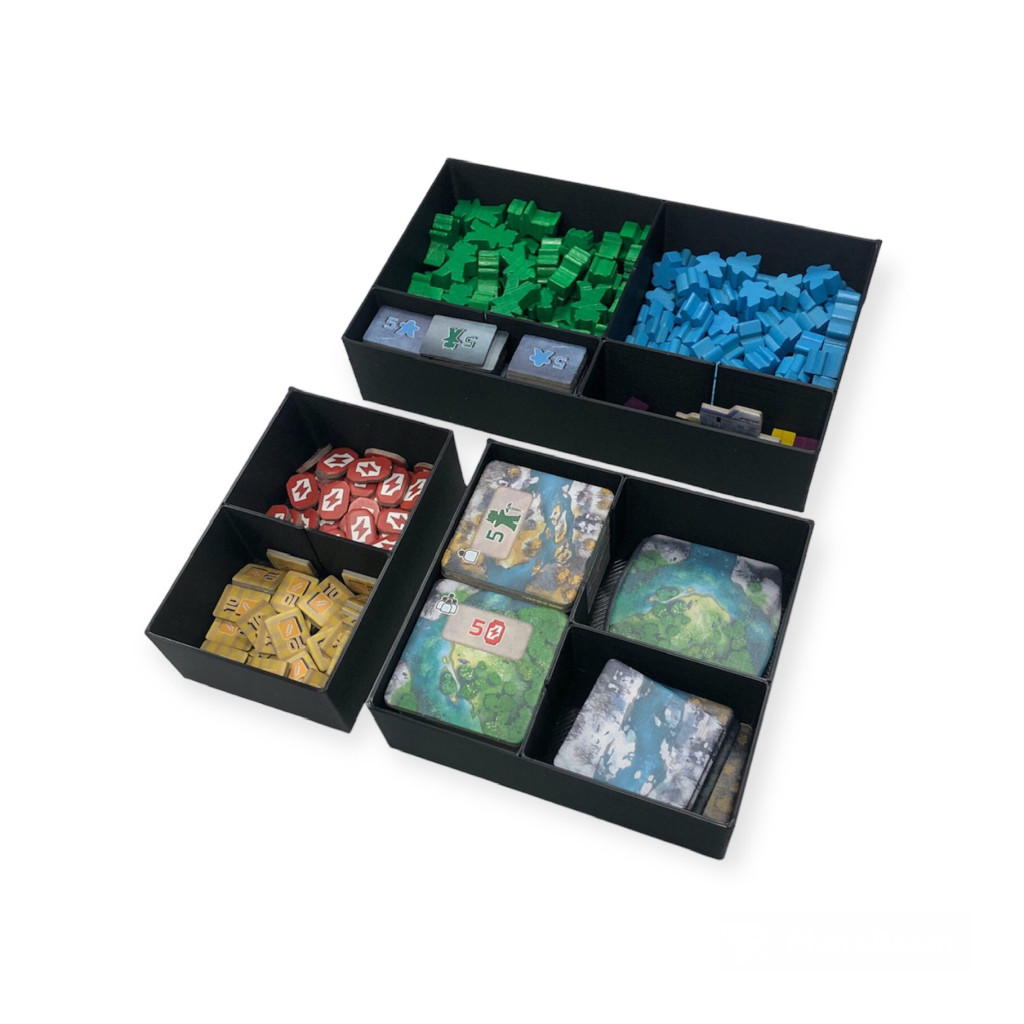 Precognition - Insert compatible