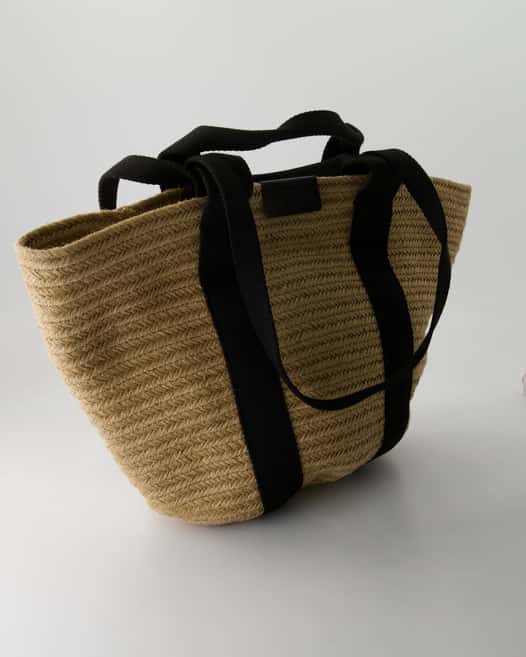 Marc O´Polo Shopper M Shopper in Schwarz