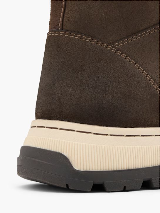 Landrover Veterboot