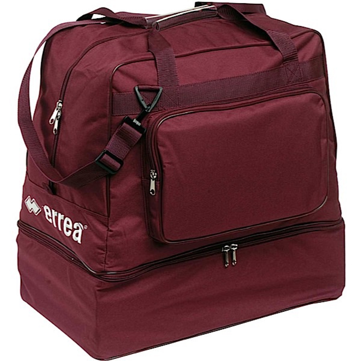 Errea Basic Media Bag