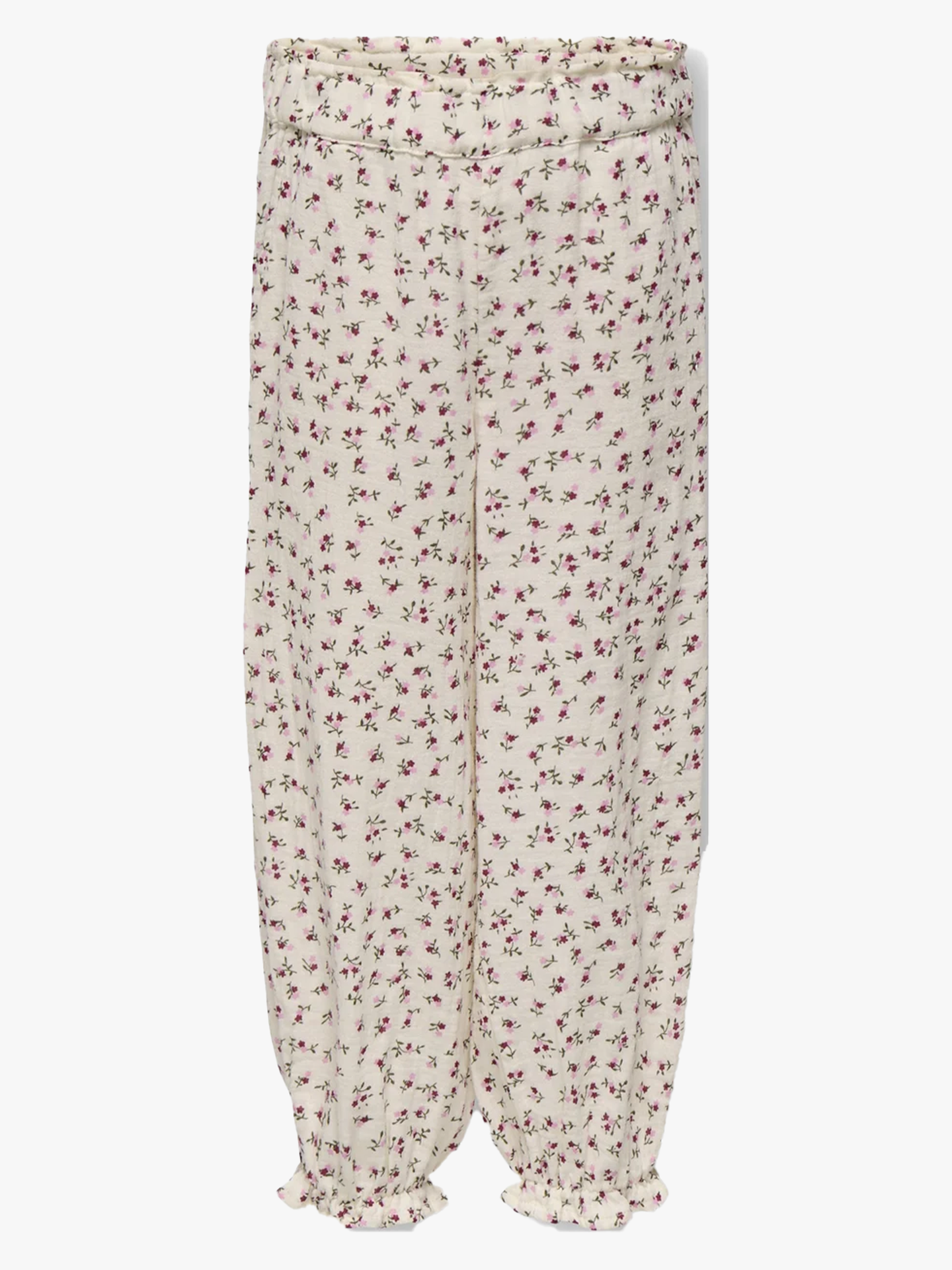 Thyra Life Pant All Over Print Woven