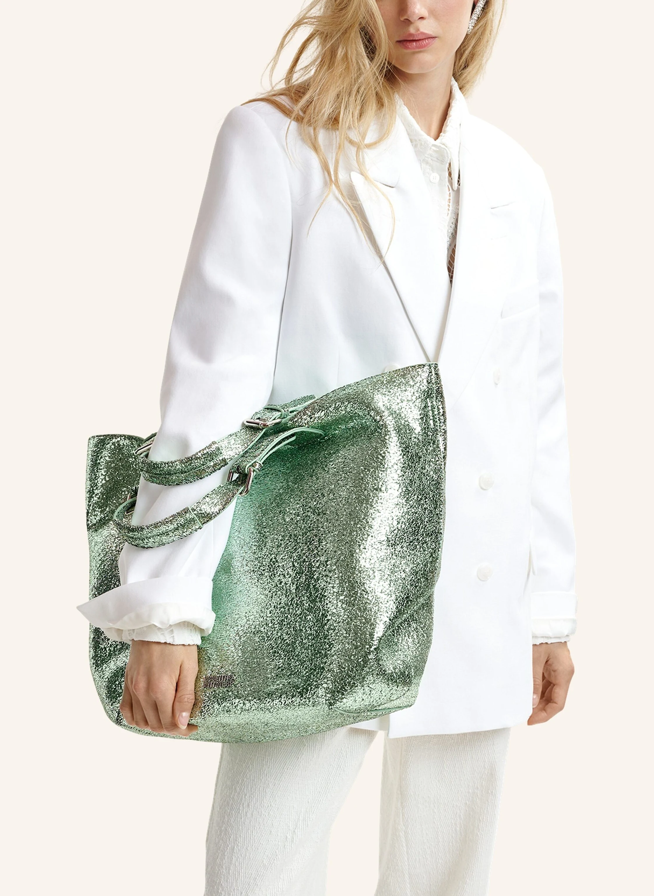ESSENTIEL ANTWERP Tasche HURRY