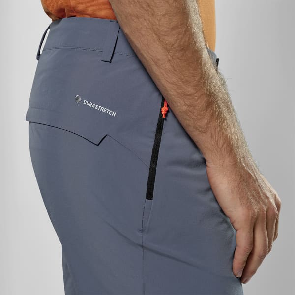Short randonnée SALEWA PUEZ TALVENO DST SHORT M JAVA BLUE