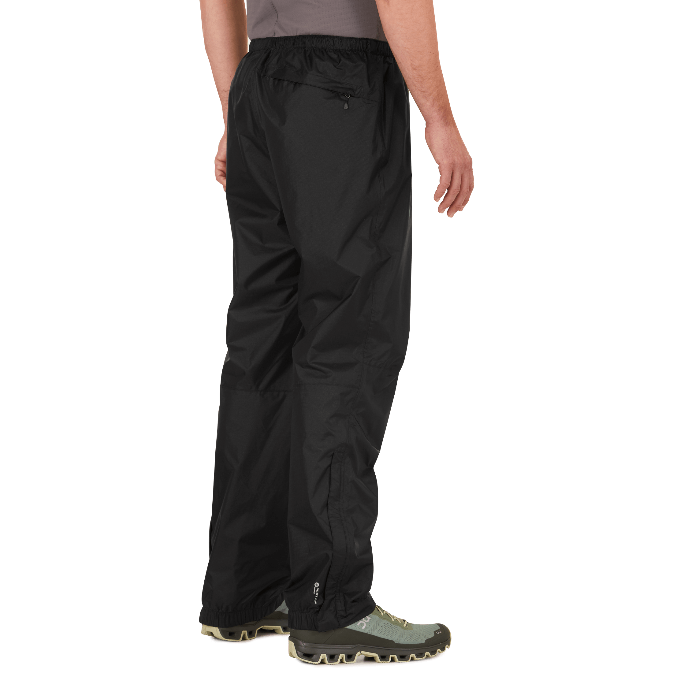 Outdoor Research Helium Rain Pants - Herre - Bukse