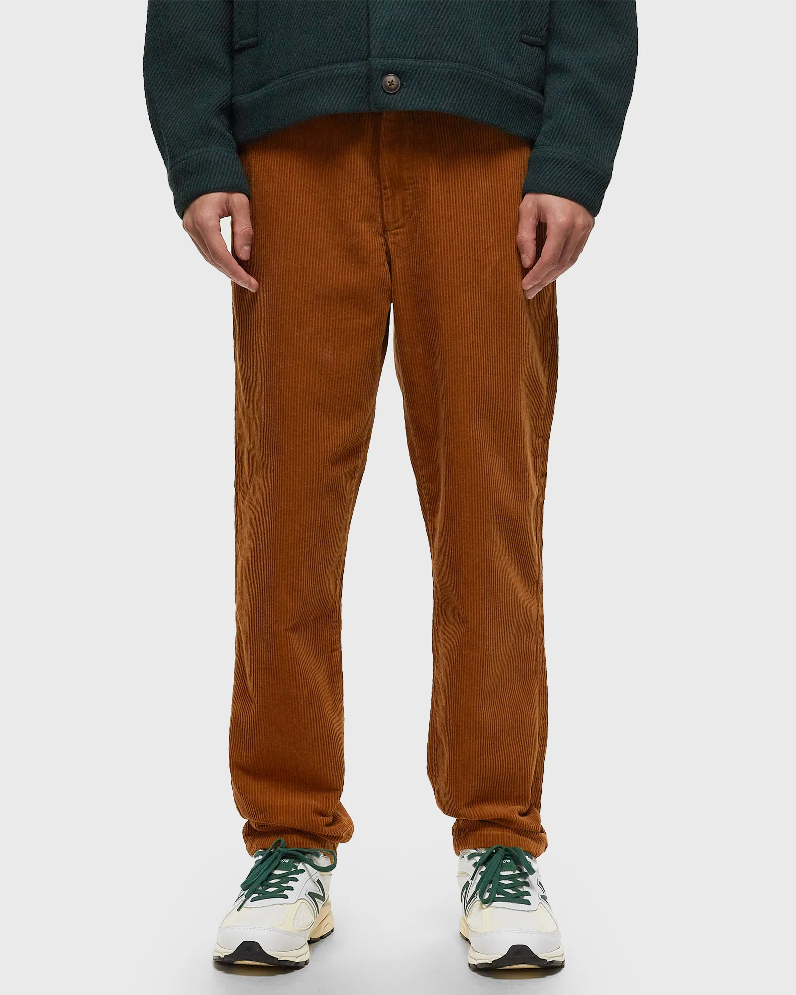 Les Deux Jared Corduroy Pants