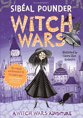 Witch Wars (Paperback)