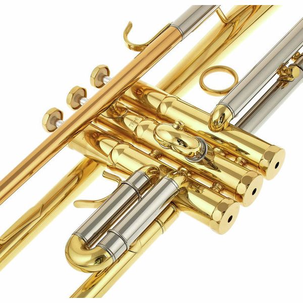 Schagerl TR-610L Bb-Trumpet