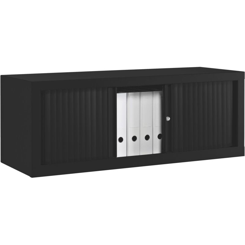 Réhausse à rideaux pour armoire métal à rideaux Eco-conçue Classique et Décor H 44 cm