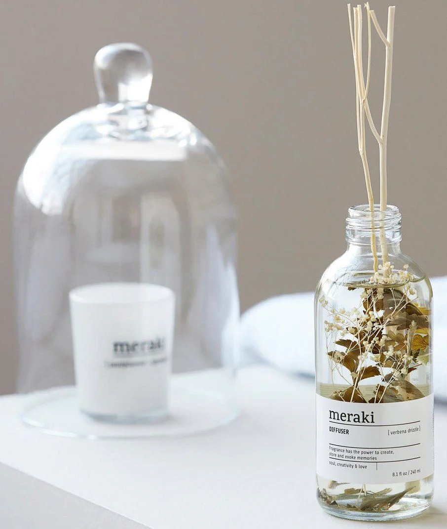 Meraki Duftfrisker Verbena Drizzle