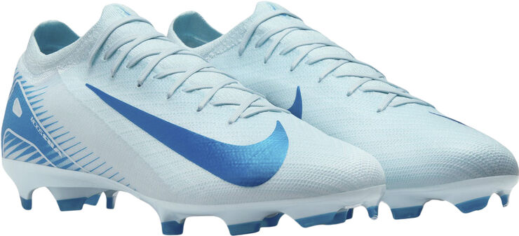 Nike Zoom Vapor 16 Pro Fodbolstøvler Blå
