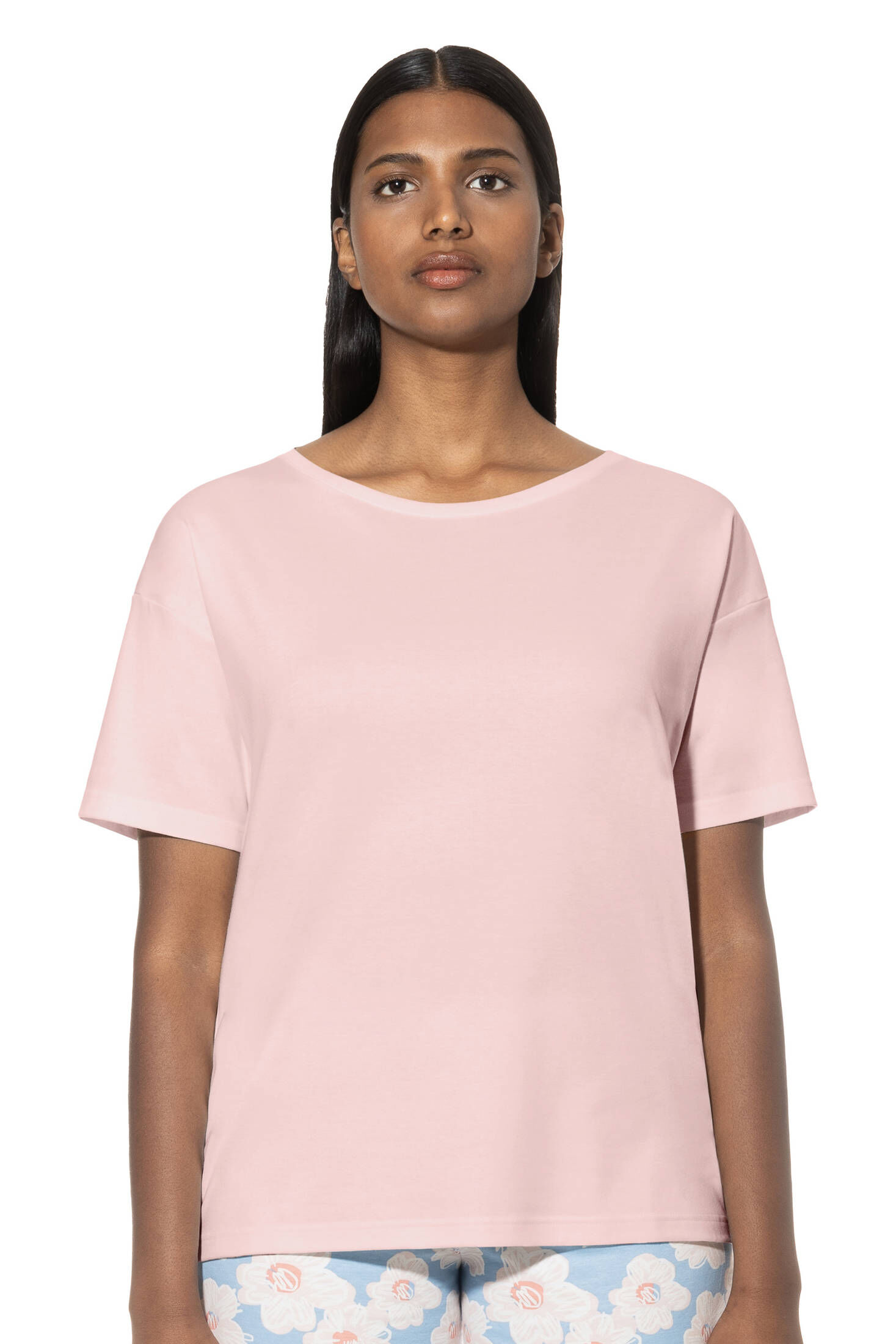 mey| Damen T-Shirt Serie Anjella
