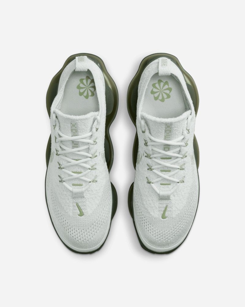 Chaussures Nike Air Max Scorpion Flyknit pour homme