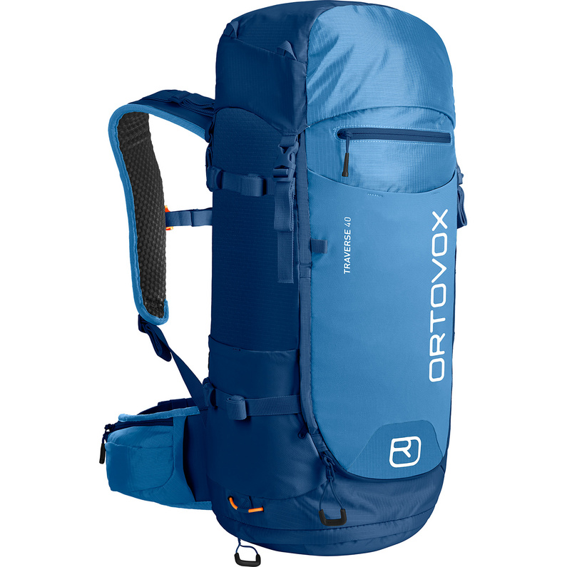 Ortovox Herren Traverse 40 Rucksack