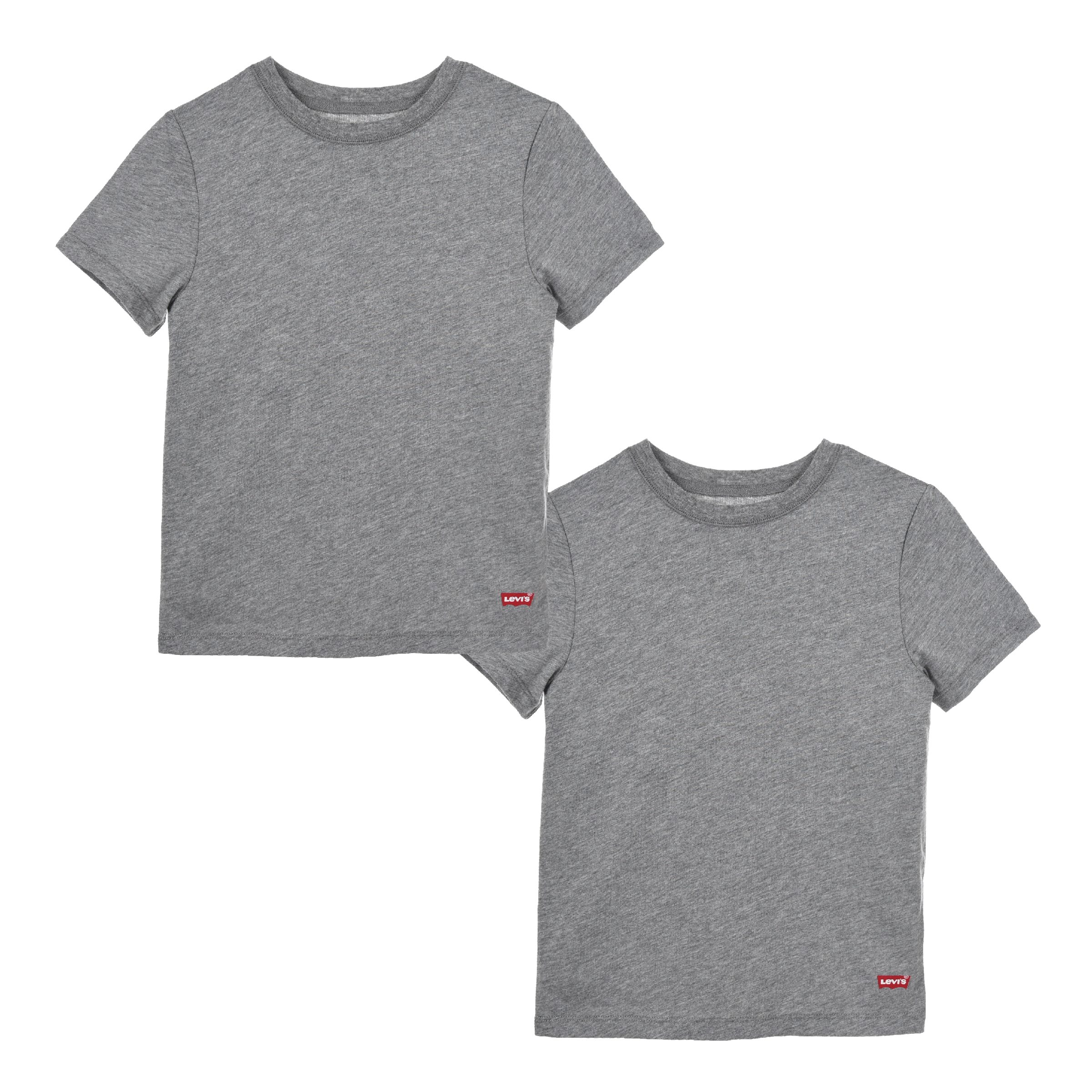 Levi's® Kids T-Shirt »2PK CREW NECK TEE«, 2 Stk. for BOYS