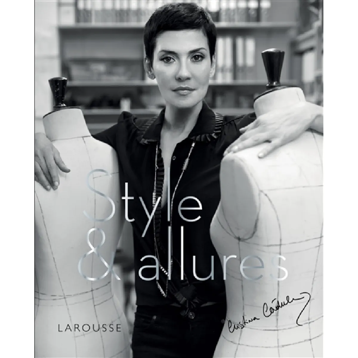 Style & allures · Occasion