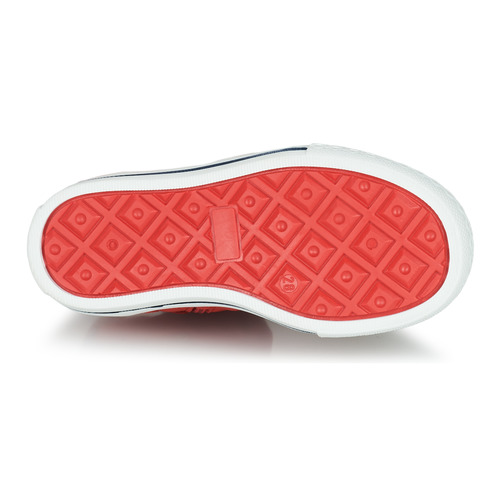 GBB - ALIMO - Rouge