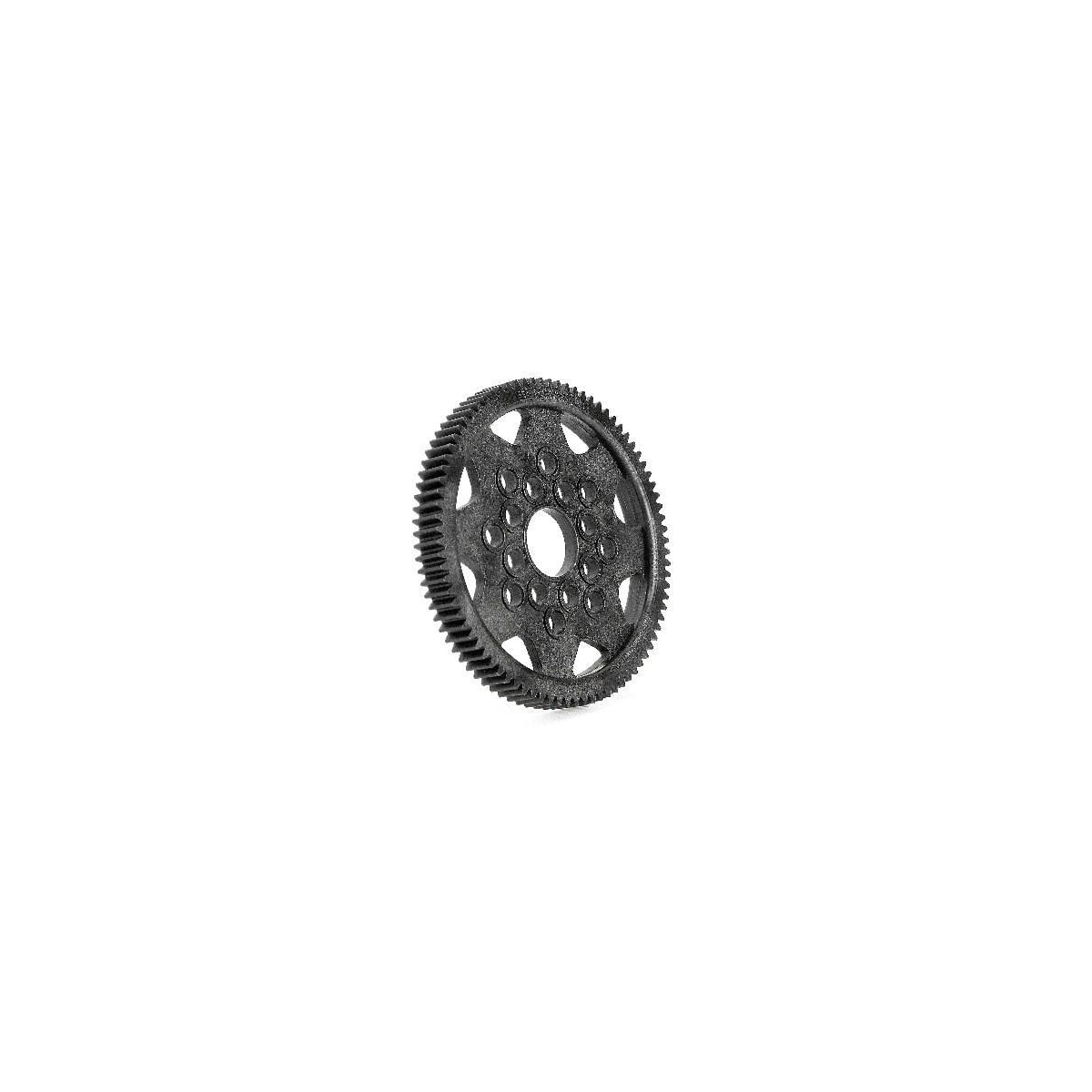 Spur Gear 84 Tooth (48 Pitch)