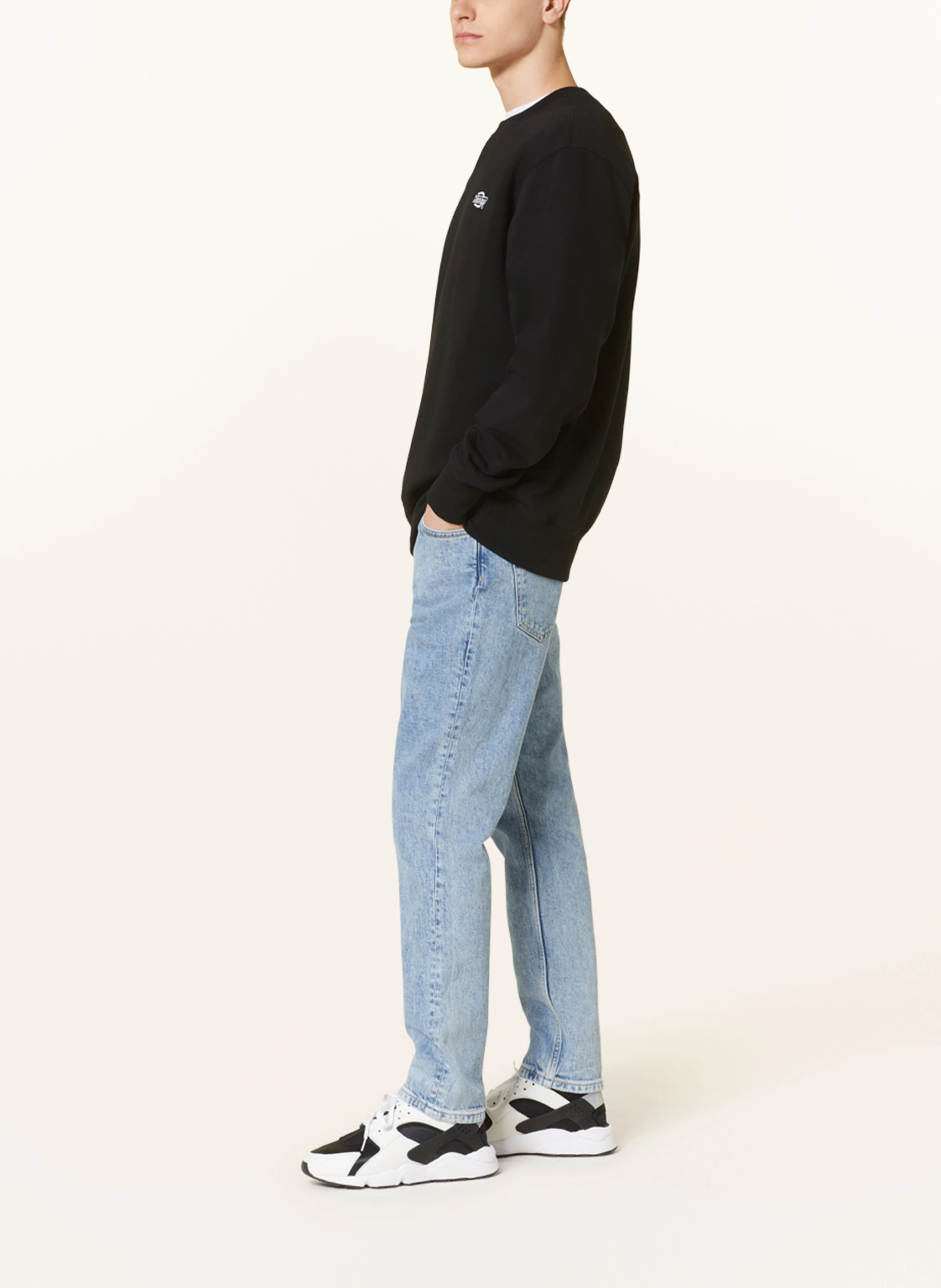 WEEKDAY Jeans SUNDAY Slim Tapered Fit