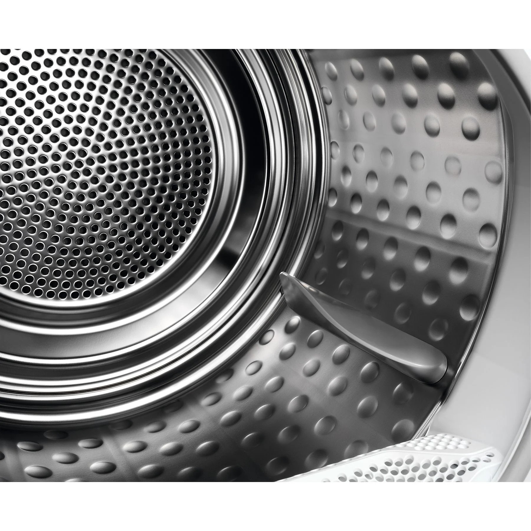 AEG warmtepomp droogkast TR89P34B - 9 kg