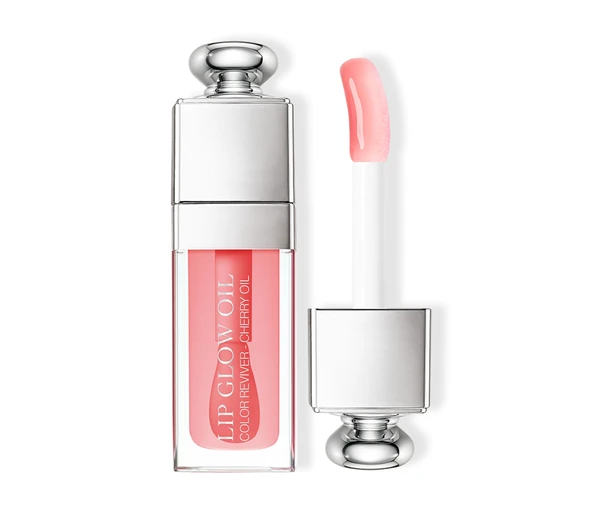 DIOR Addict Lip Glow Oil001 Pink