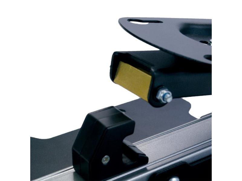 PureMounts Deckenhalterung PM-SLOPE-37 TV-Deckenhalterung, 23 bis 37