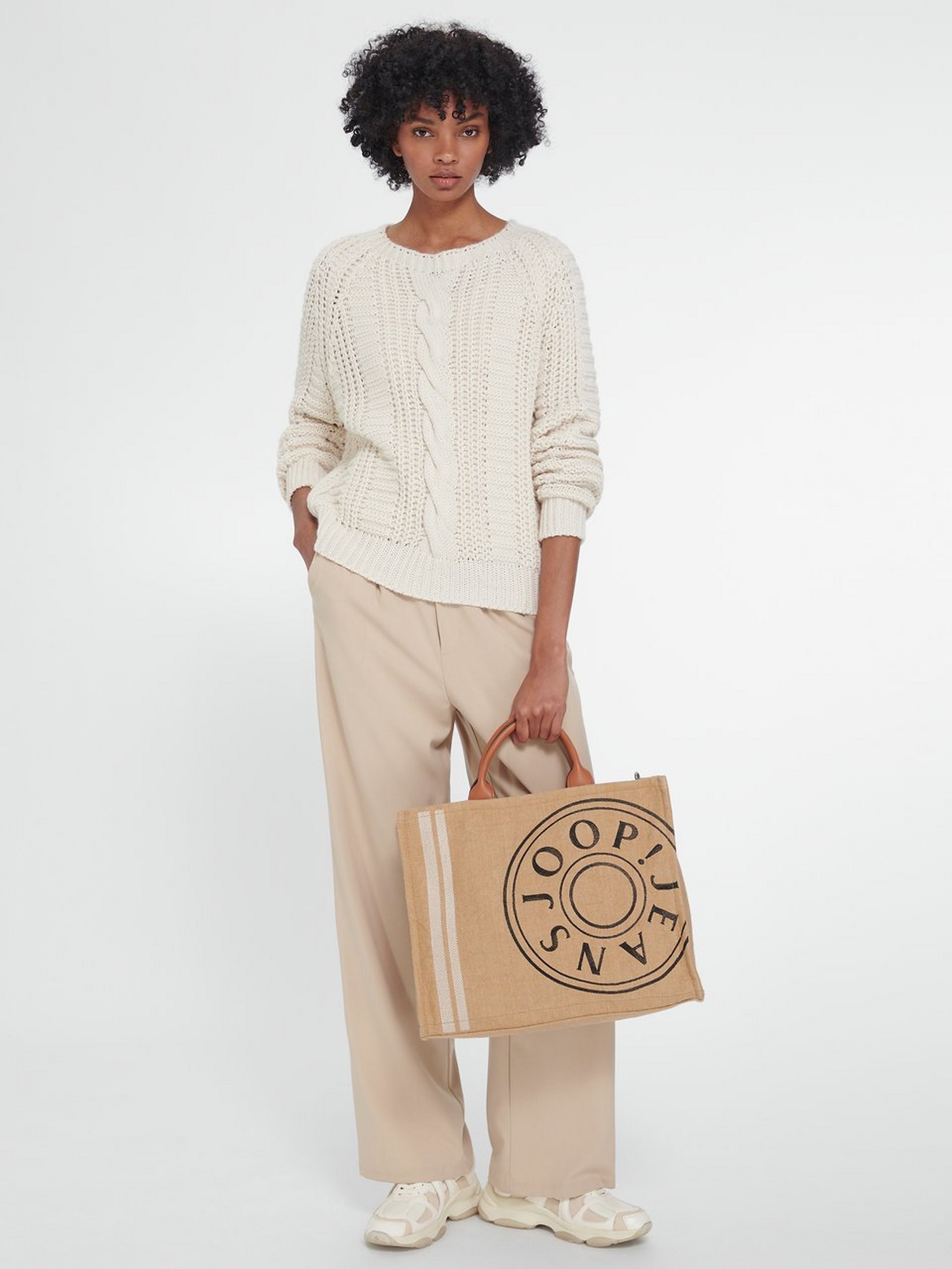 Shopper ALLEGRO TELA AURELIA