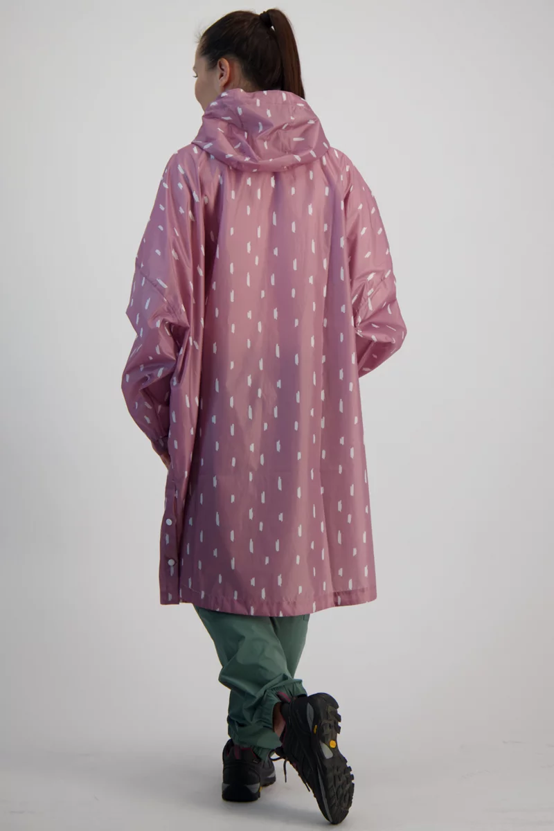 46 NORD Regenponcho