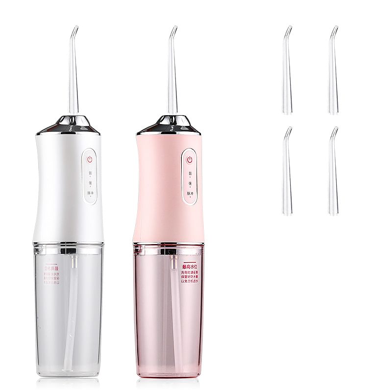 Thalia - USB oplaadbare waterflosser
