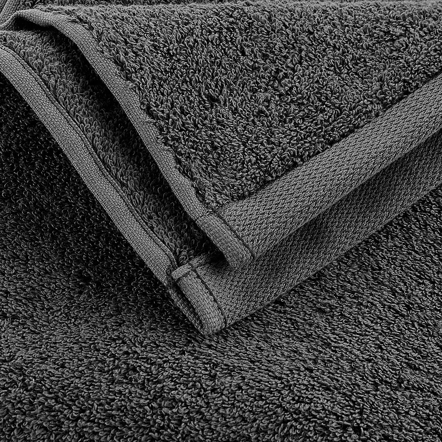 FABULOUS Duschhandtuch 2er-Set