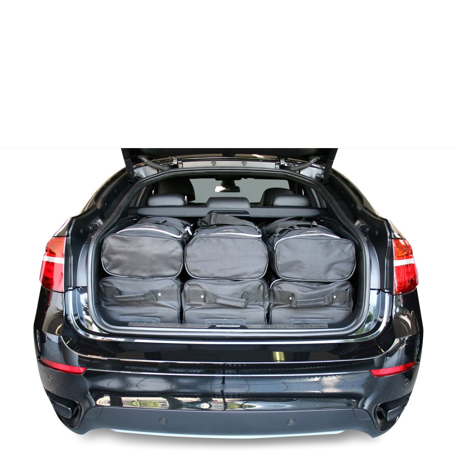 Car-Bags BMW X6 (E71) 2008-2014