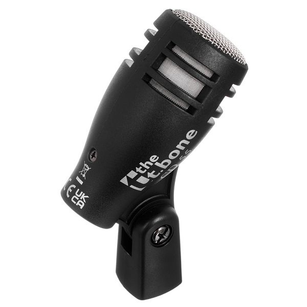the t.bone DC 1000 Drum Mikrofon Set