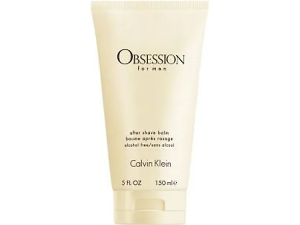 Calvin Klein Obsession for Men After Shave Balm 150 ml (man)