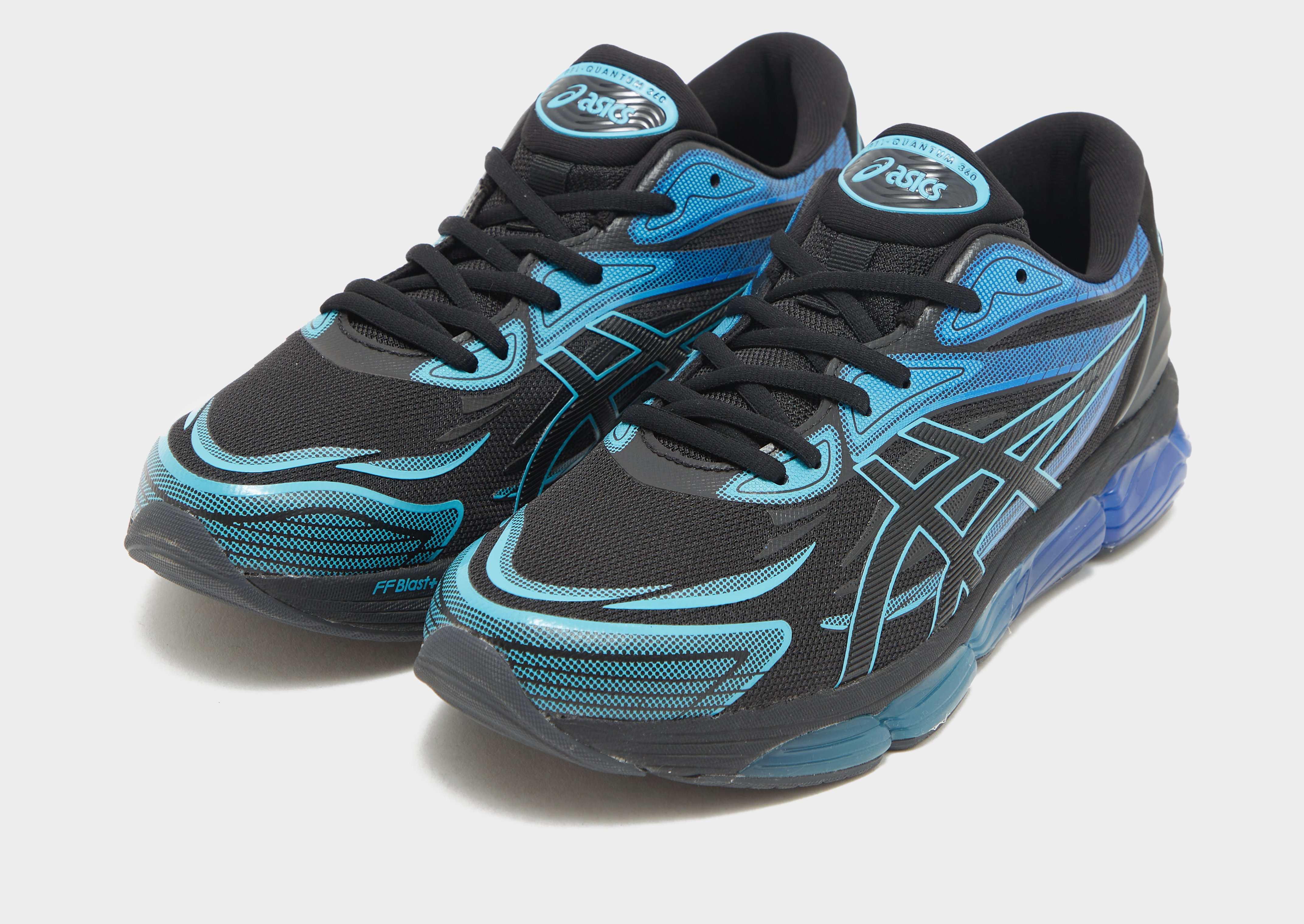Asics GEL-Quantum 360 8 Homme
