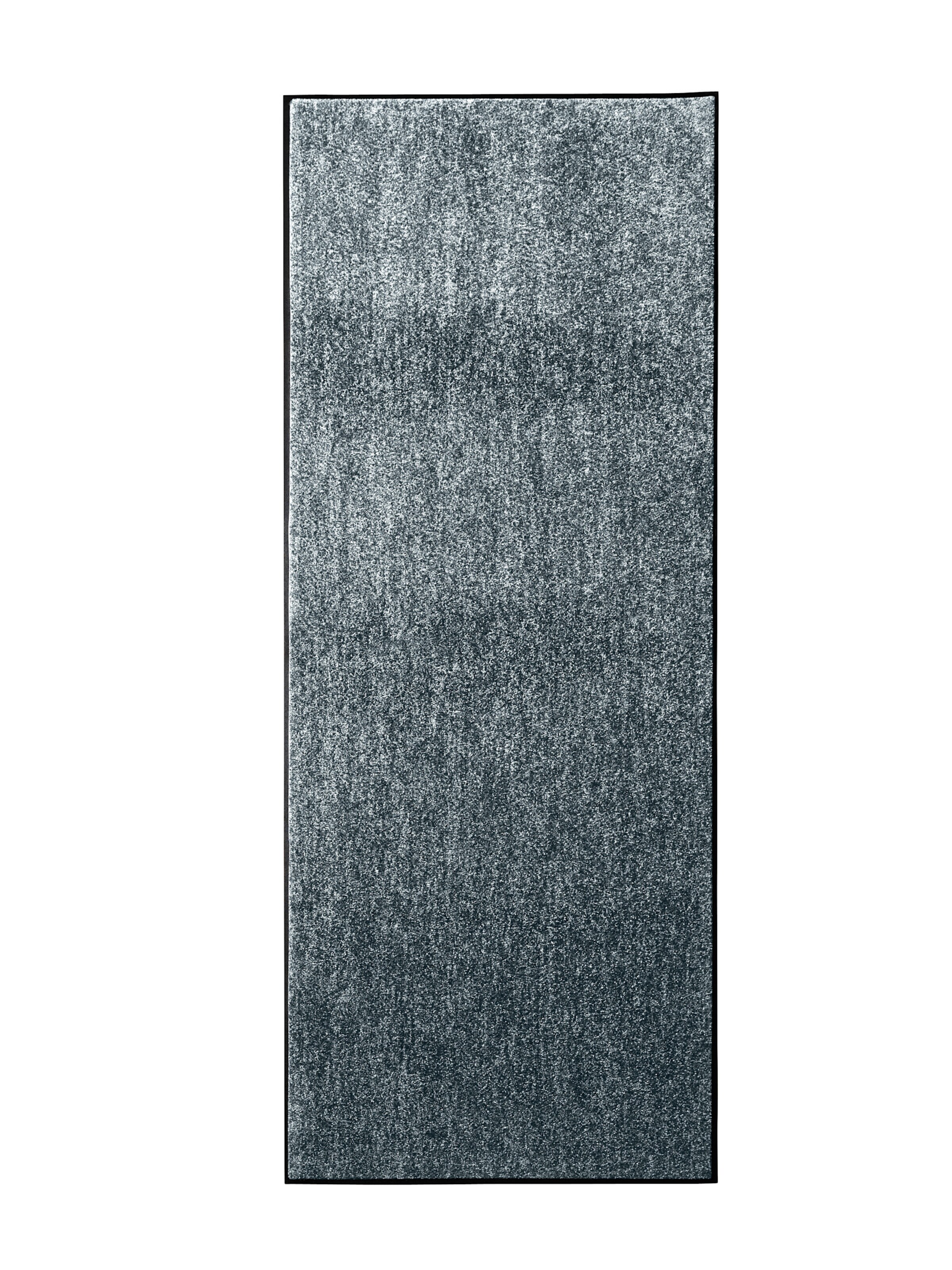 Salonloewe Fußmatte in anthrazit