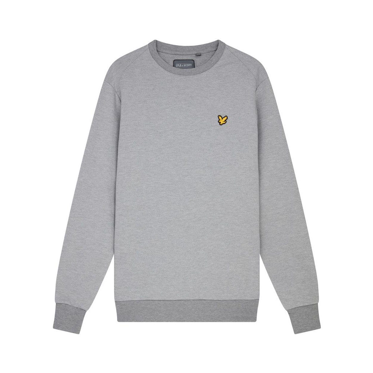 Lyle & Scott  Crew Neck Fly Fleece