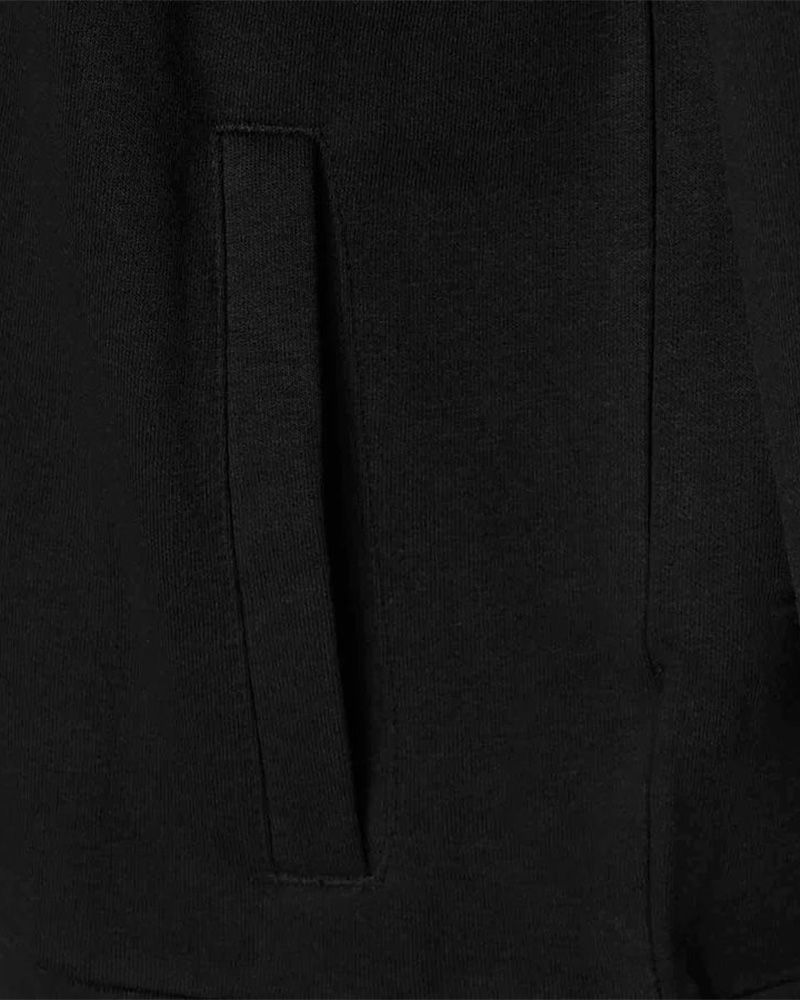 Sweat-shirt Kappa Bali Noir pour homme