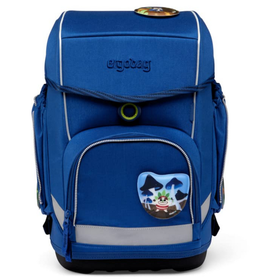 Ergobag Schulrucksäcke kombi