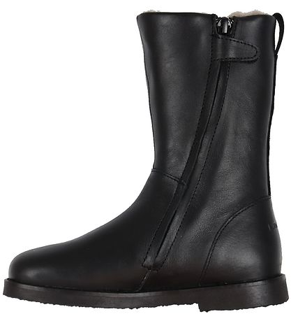 Bundgaard Winterstiefel - Selma ll - Tex - Schwarz