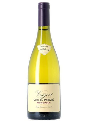 Clos du Prieuré - Monopole - La Vougeraie