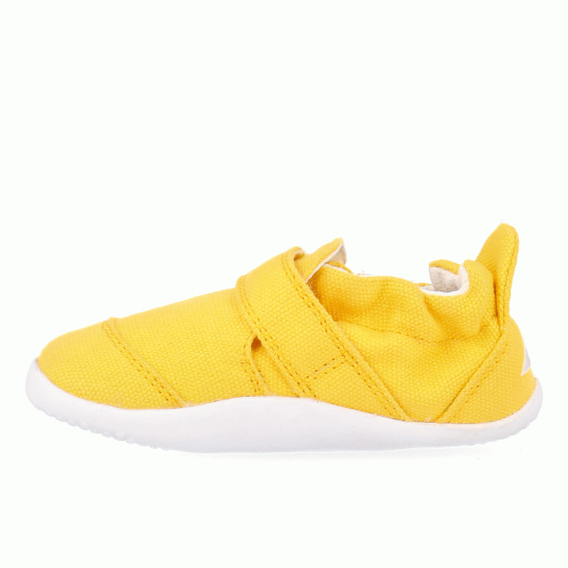 Bobux Bobux Xplorer Go Organic Yellow