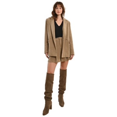 Veste femme 322BCN MOLLY BRACKEN