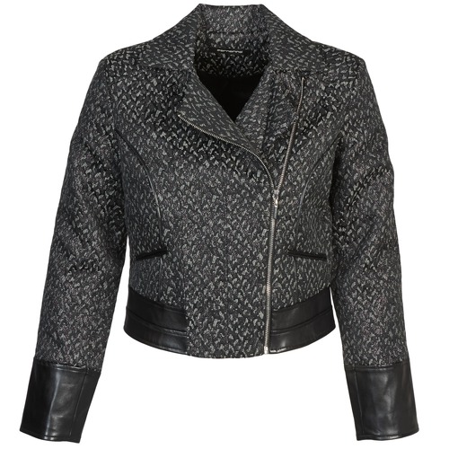 Fornarina - SELINE Gris / Negro