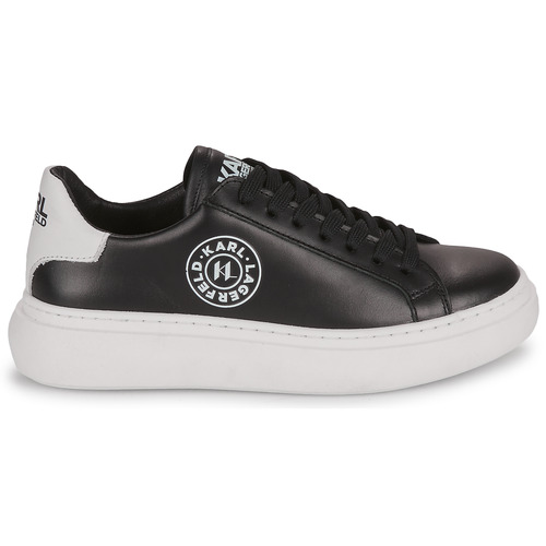 Karl Lagerfeld - Z29068 - Noir