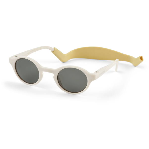 LIEWOODLIEWOOD   Stacey Baby Sonnenbrille crispy corn / sandy